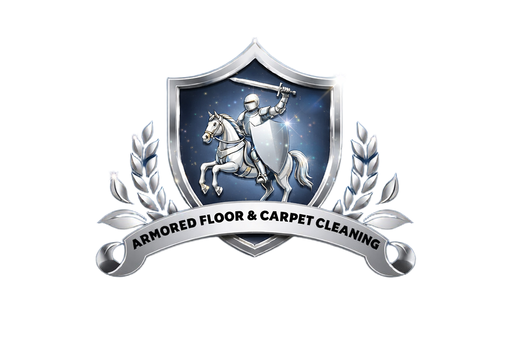Armored Carpet Cleaning